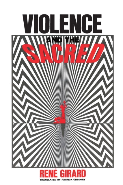Book cover of: Violence and the Sacred