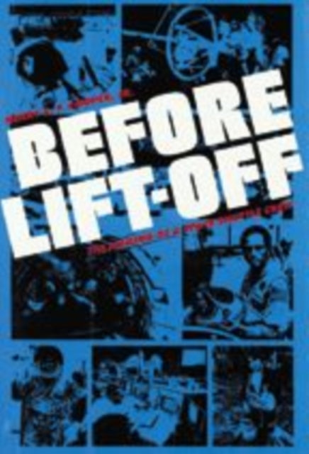 Book cover of: Before Lift-off