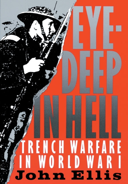 Book cover of: Eye-Deep in Hell