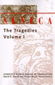 Book cover of: Seneca