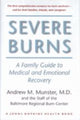 Book cover of: Severe Burns