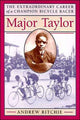 Book cover of: Major Taylor