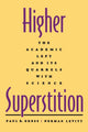 Higher Superstition