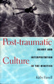 Book cover of: Post-traumatic Culture