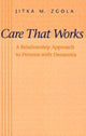 Book cover of: Care That Works