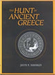 Book cover of: Hunt in Ancient Greece. By: Judith M. Barringer