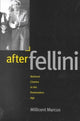 Book cover of: After Fellini