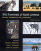 Book cover of: Wild Mammals of North America