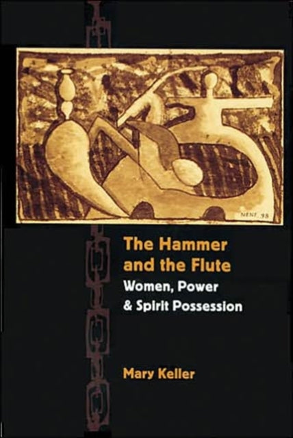 Book cover of: Hammer and the Flute. By: Mary Keller