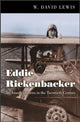 Book cover of: Eddie Rickenbacker