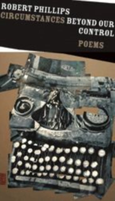Book cover of: Circumstances Beyond Our Control
