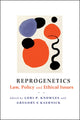 Book cover of: Reprogenetics