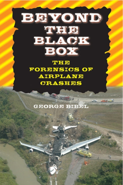 Book cover of: Beyond the Black Box. By: George Bibel, G. D. Bibel