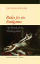Book cover of: Rules for the Endgame. By: Jan-Dirk Müller, Jan-Dirk Muller
