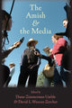Book cover of: Amish and the Media