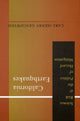 Book cover of: California Earthquakes. By: Carl-Henry Geschwind