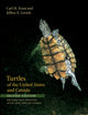 Book cover of: Turtles of the United States and Canada. By: Carl H. Ernst