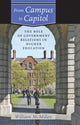 Book cover of: From Campus to Capitol. By: William McMillen