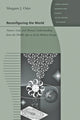 Book cover of: Reconfiguring the World. By: Margaret J. Osler