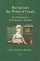 Book cover of: Buying into the World of Goods