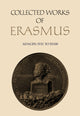 Book cover of: Collected Works of Erasmus. By: Desiderius Erasmus