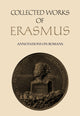 Book cover of: Collected Works of Erasmus