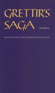 Book cover of: Grettir's Saga