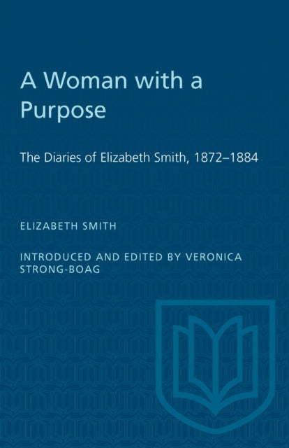Book cover of: Woman with a Purpose