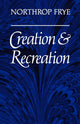 Book cover of: Creation and Recreation