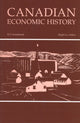 Book cover of: Canadian Economic History. By: W.T. Easterbrook