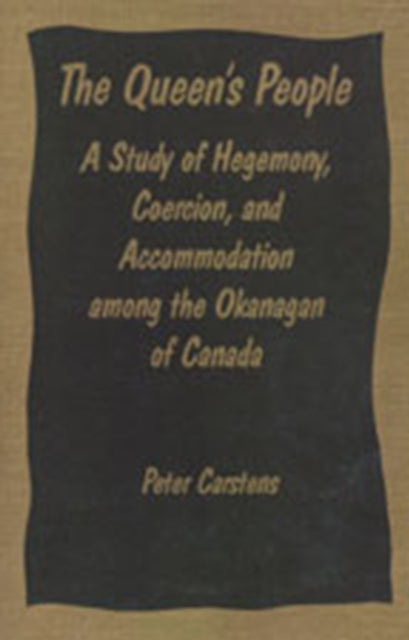 Book cover of: Queen's People