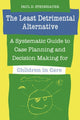 Book cover of: Least Detrimental Alternative. By: Paul D. Steinhauer