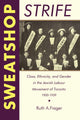 Book cover of: Sweatshop Strife
