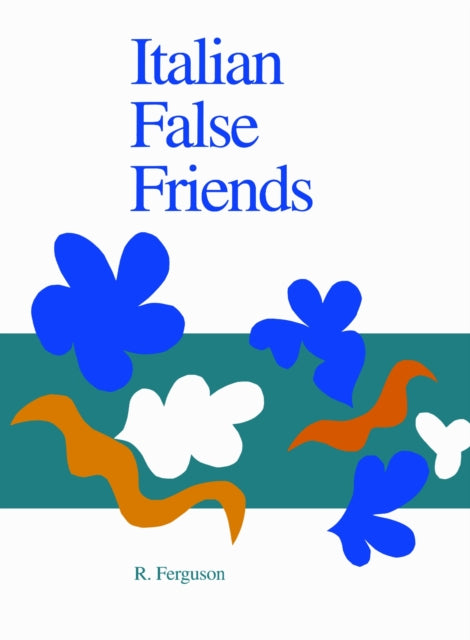 Book cover of: Italian False Friends