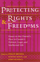 Book cover of: Protecting Rights and Freedoms