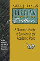 Book cover of: Lifting a Ton of Feathers