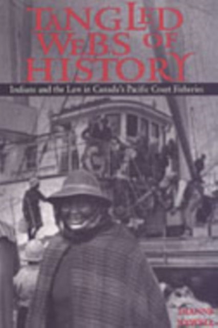 Book cover of: Tangled Webs of History