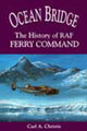 Book cover of: Ocean Bridge. By: Carl A. Christie