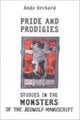Book cover of: Pride and Prodigies. By: Andy Orchard