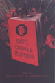 Book cover of: Dante, Cinema, and Television
