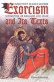 Book cover of: Exorcism and Its Texts