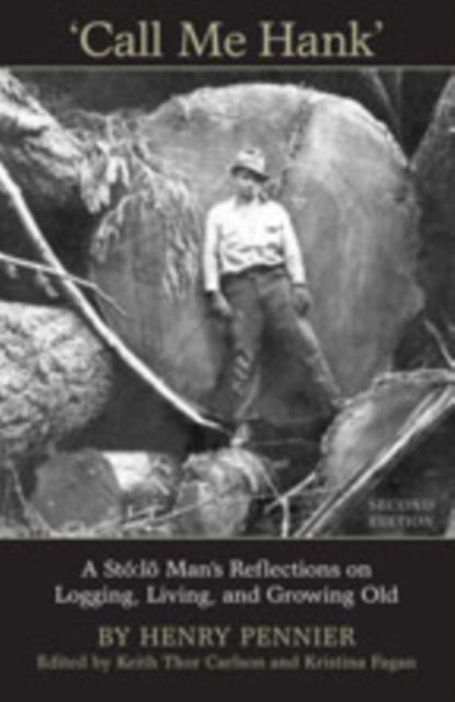 Book cover of: Call Me Hank. By: Henry Pennier