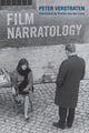 Book cover of: Film Narratology. By: Peter Verstraten