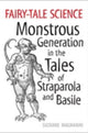 Book cover of: Fairy-Tale Science. By: Suzanne Magnanini