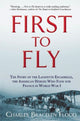 Book cover of: First to Fly. By: Charles Bracelen Flood