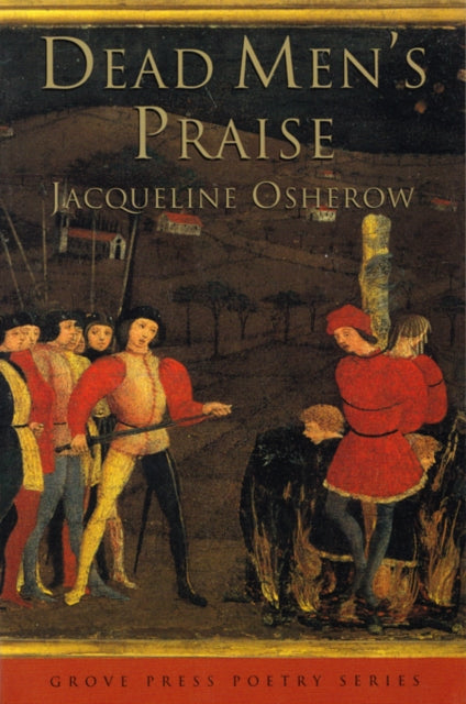 Book cover of: Dead Men's Praise