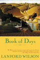 Book cover of: Book of Days