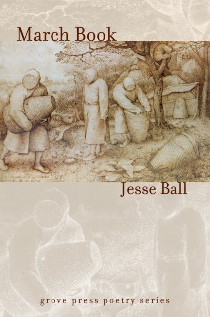 Book cover of: March Book