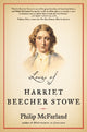 Book cover of: Loves of Harriet Beecher Stowe. By: Philip McFarland