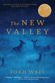 Book cover of: New Valley. By: Josh Weil